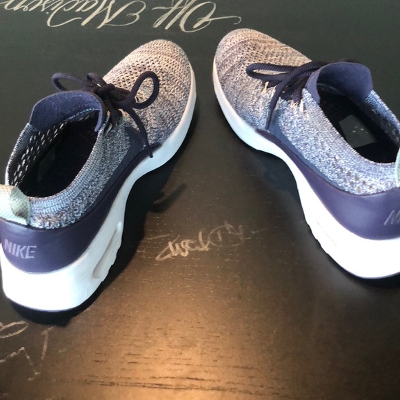 Women's air max Thea ultra flyknit. size 9.5 - Picture 4 of 4